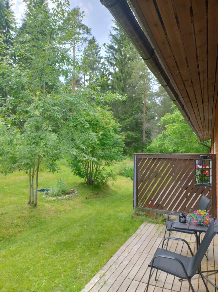 Terrazza - Spacious Duplex with Sauna in Keitele Centre