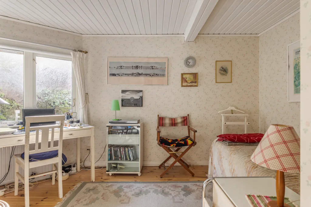 Camere da letto - Cottage with Sea Access in Bohuslän