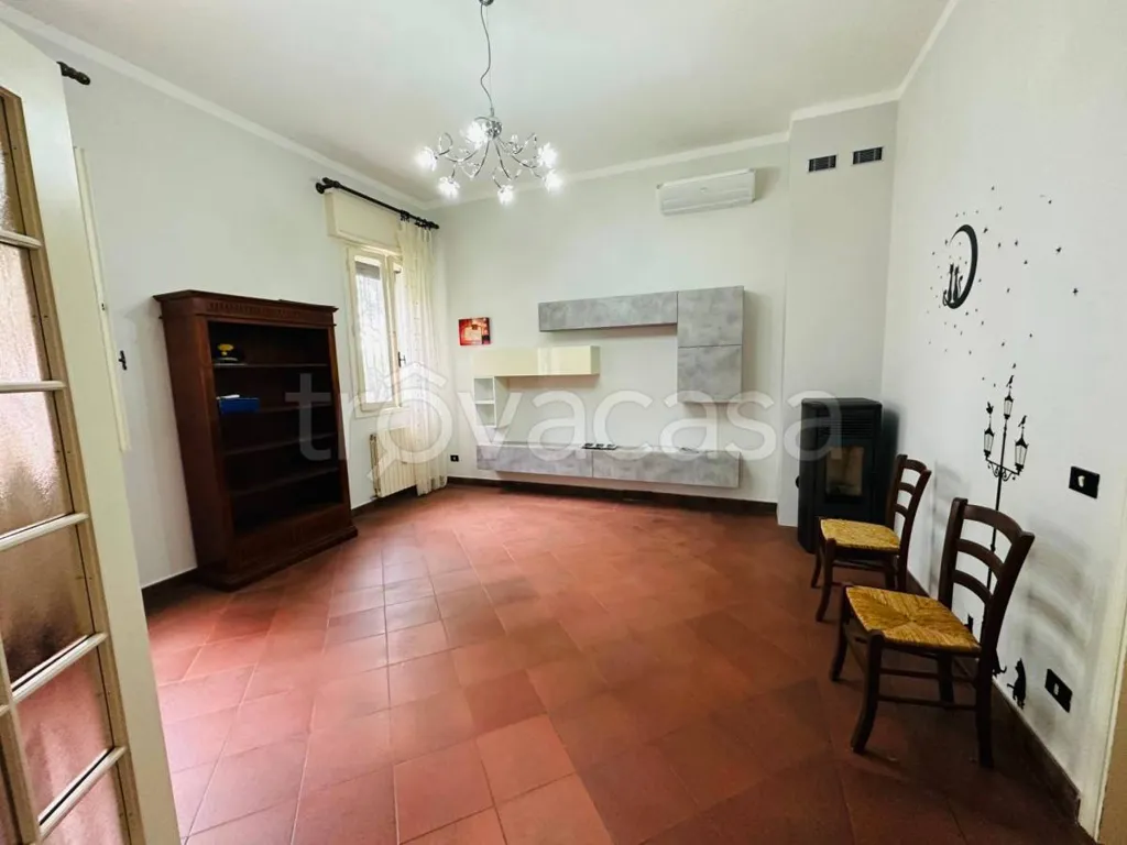 Elutuba - Rustic Villa with Private Garden in San Bartolomeo
