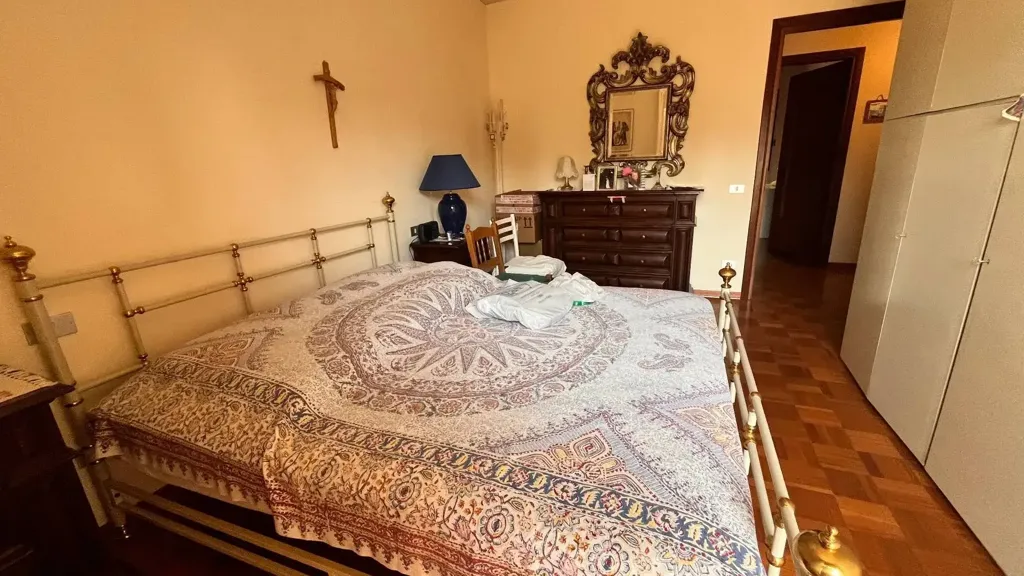 Magamistoad - Spacious Trilocale with Balcony in Carpaneto Piacentino