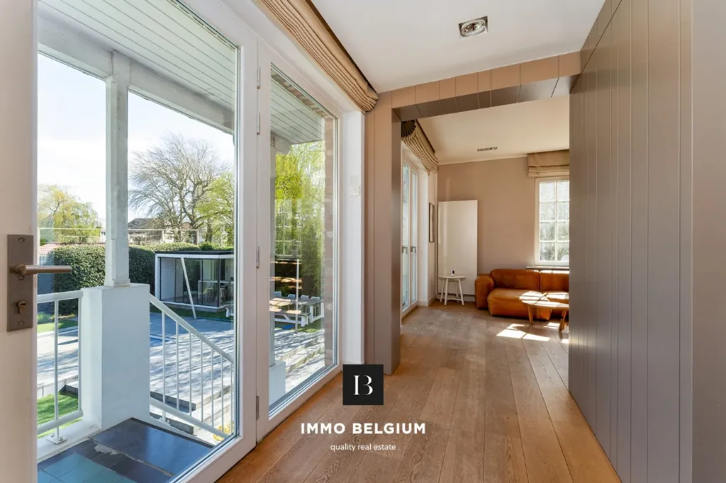 Maison 6 chambres à De Haan