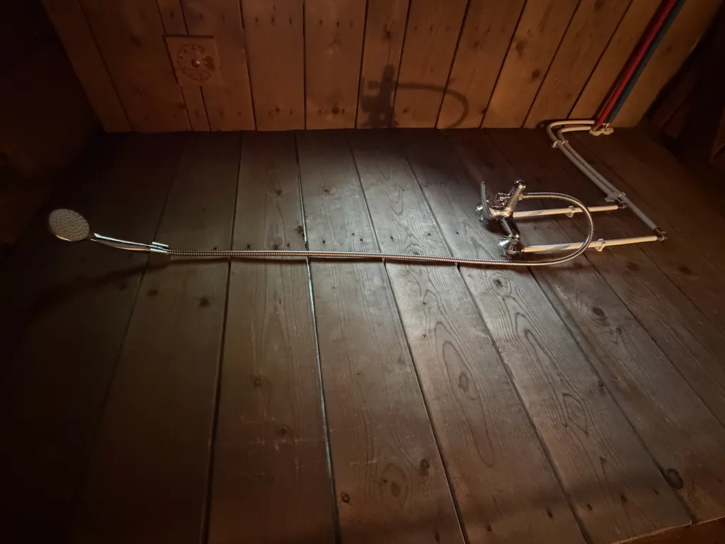 2-toaline maja asukohas Paide linn
