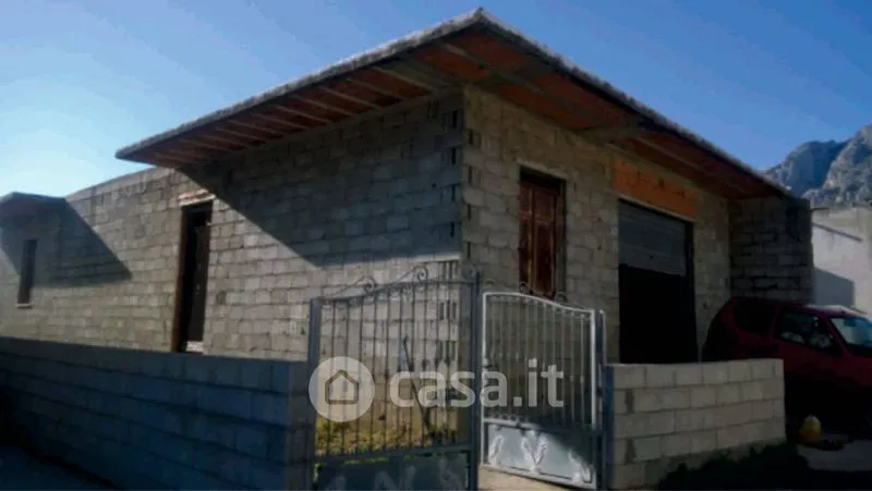 Extérieur - Rustic Casale with Potential in Siniscola