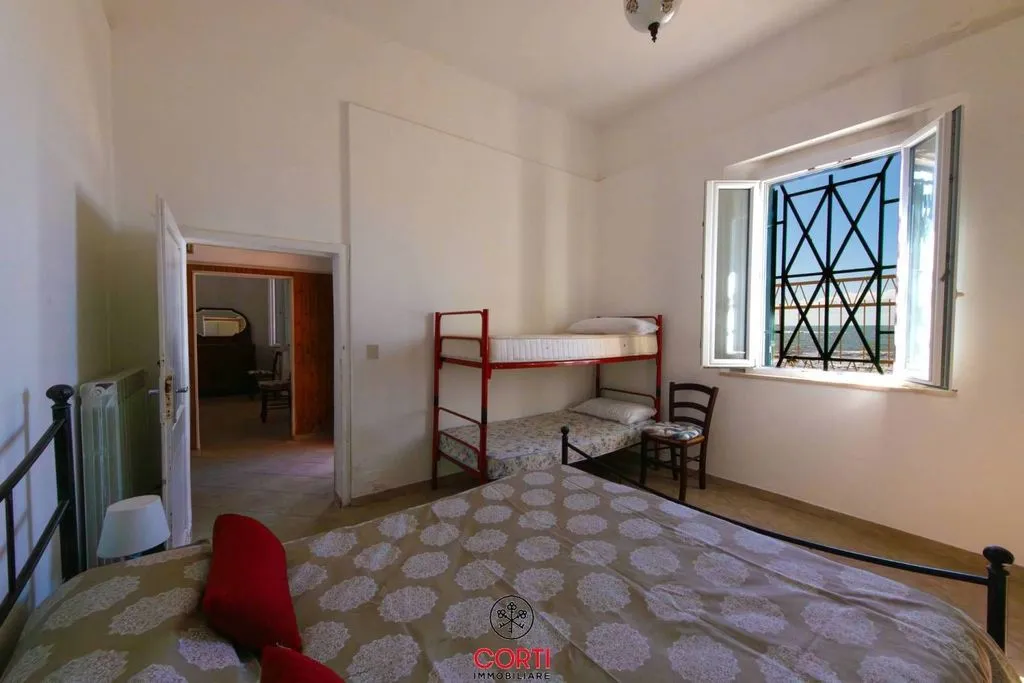 Chambres - Luxury Villa with Beach Access in Follonica