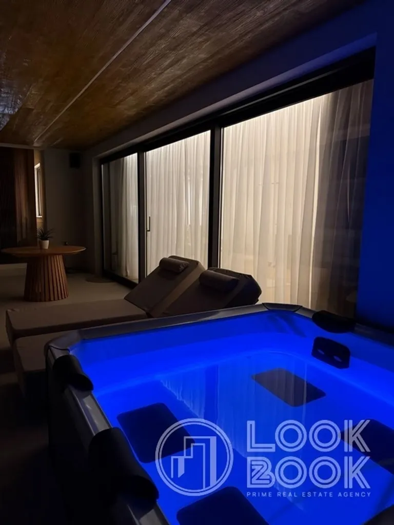 Stanze - Modern Apartment with Sea View in Glyfada