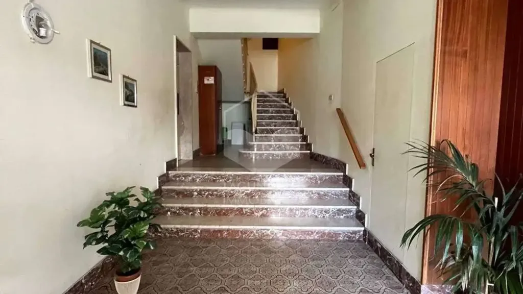Entrée - Apartment with Balcony near Marsala Centre