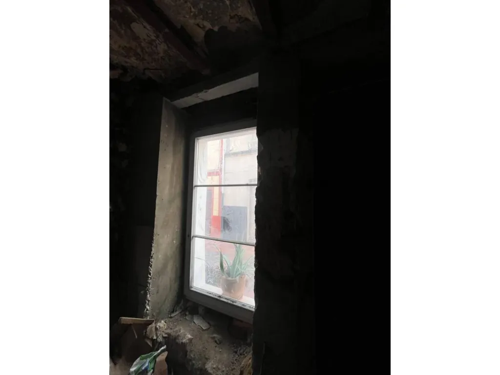 Toad - Townhouse for Renovation in Calpe's Old Town