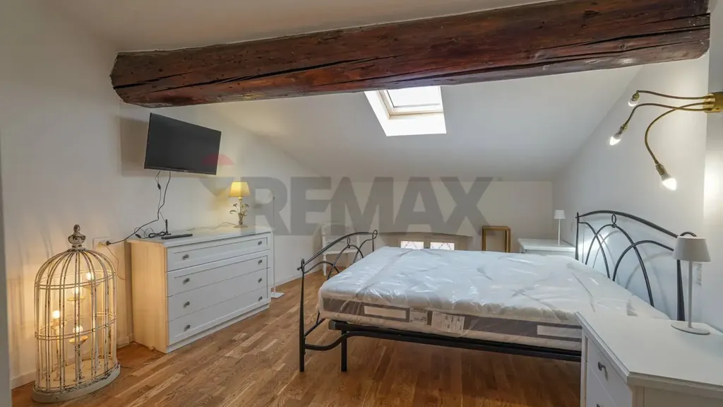 Magamistoad - Rusticated Flat in Central Bergamo