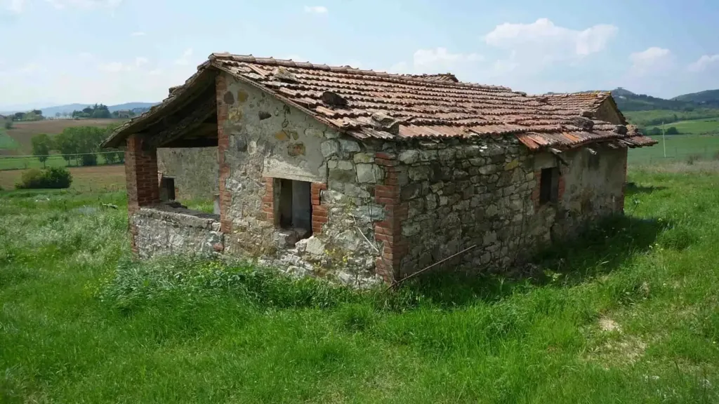 Maison à IT