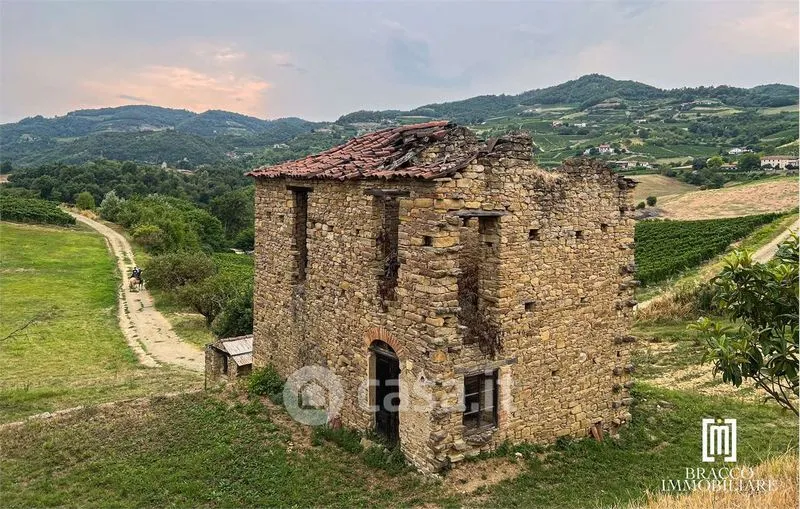Extérieur - Rustic Farmhouse with Panoramic Views in Cessole