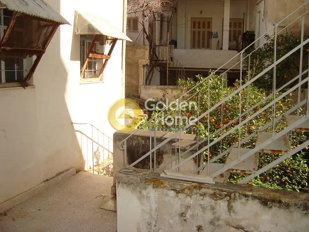 Jardin - Plot with Sea View in Kallithea, Piraeus