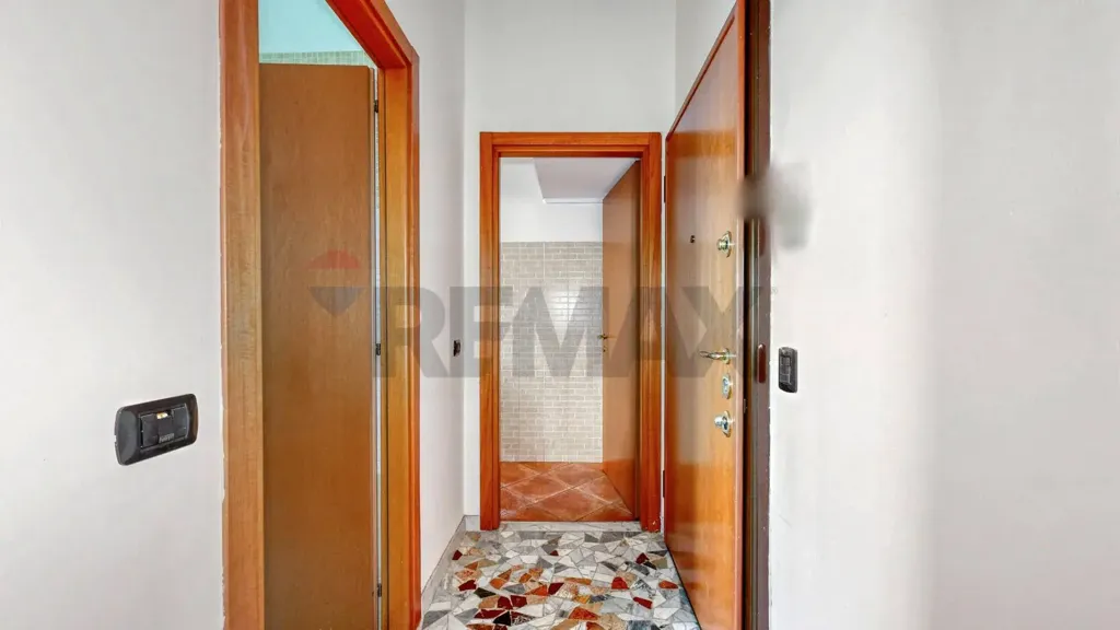 Ingresso - Spacious Studio in Central Milan