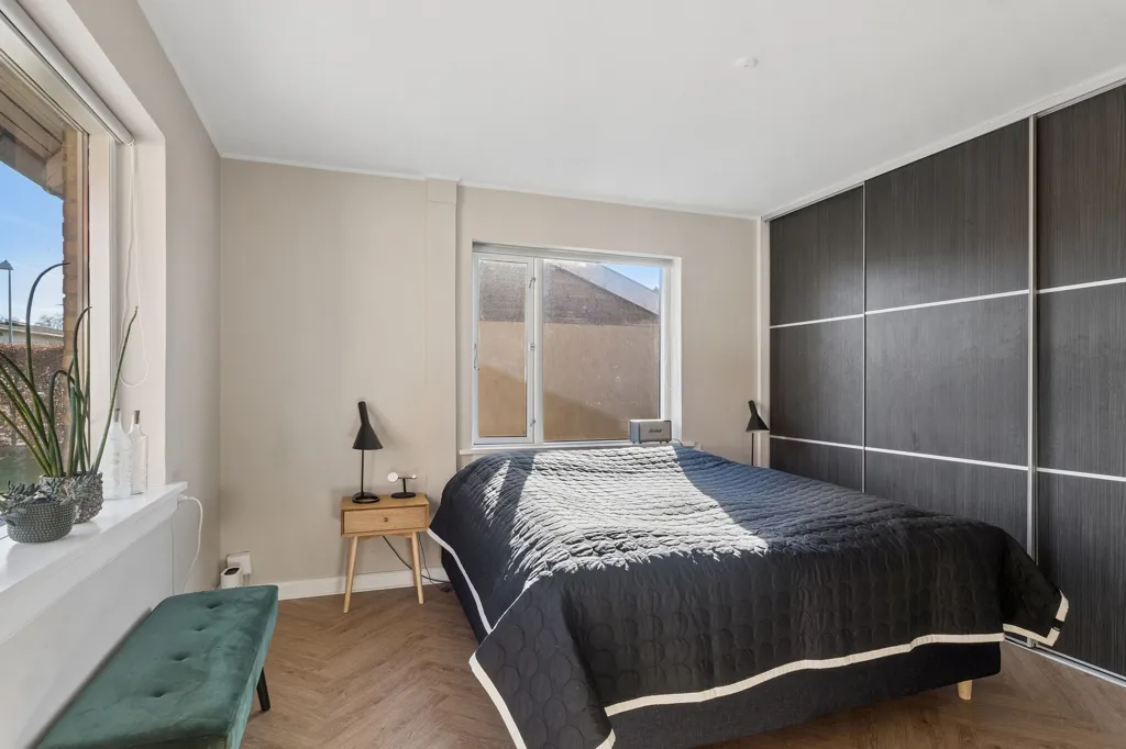 Chambres - Maison 5 pièces à Helsingør