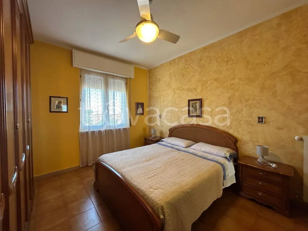 Magamistoad - Apartment with Triple Exposure in Lodi Vecchio