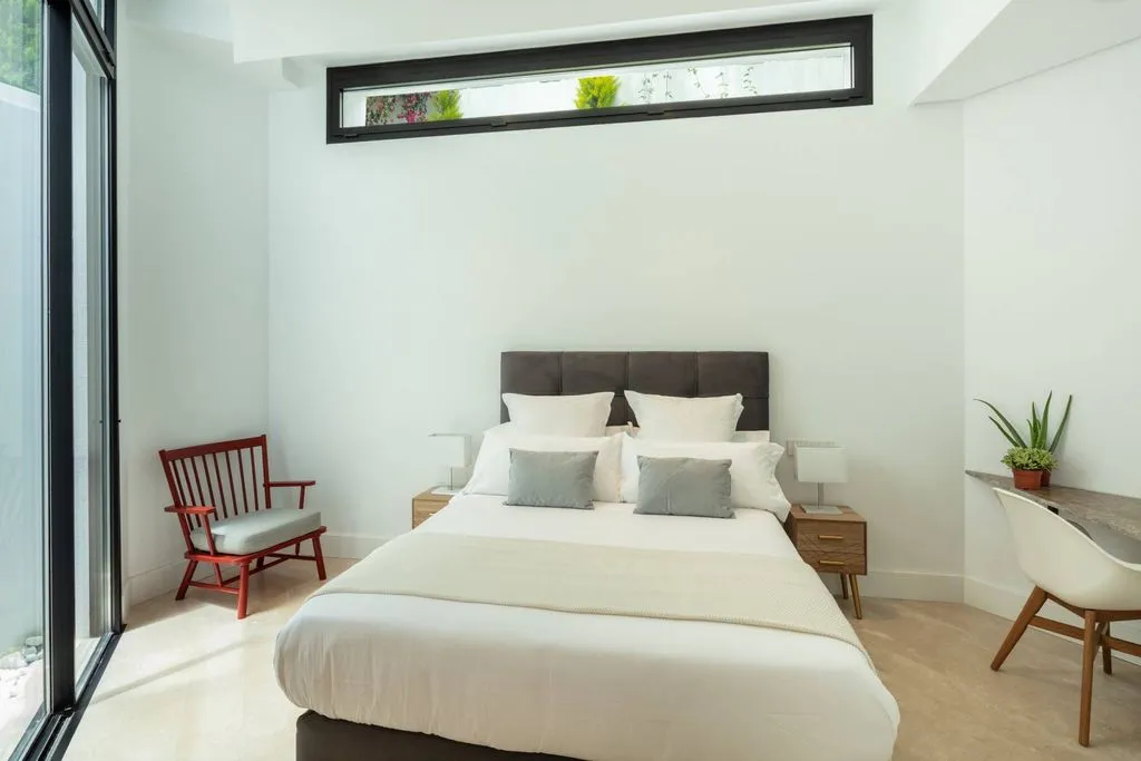Camere da letto - Luxury Villa with Pool in Marbella