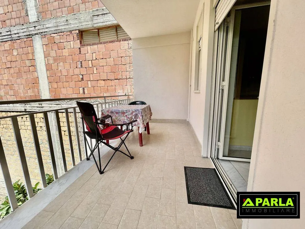 Rõdu - Newly Built Apartment with Private Garden in Canicattì