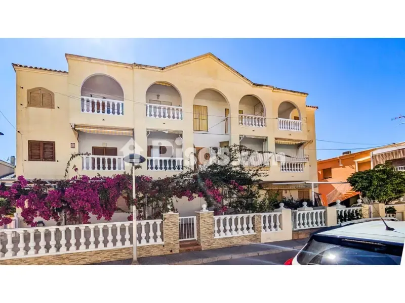 Välivaade - T2 Apartment with Sea View in Tamarit