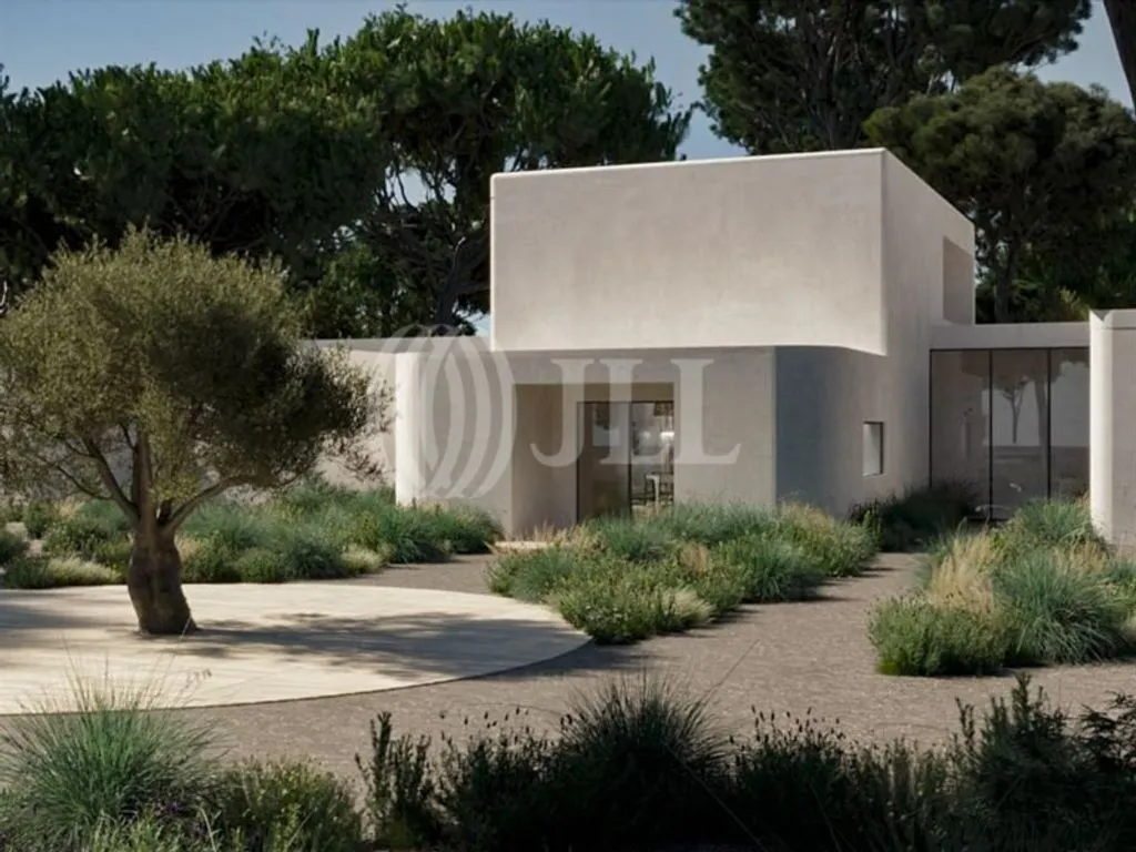 Välivaade - New 4-Bedroom Villa with Pool in Comporta