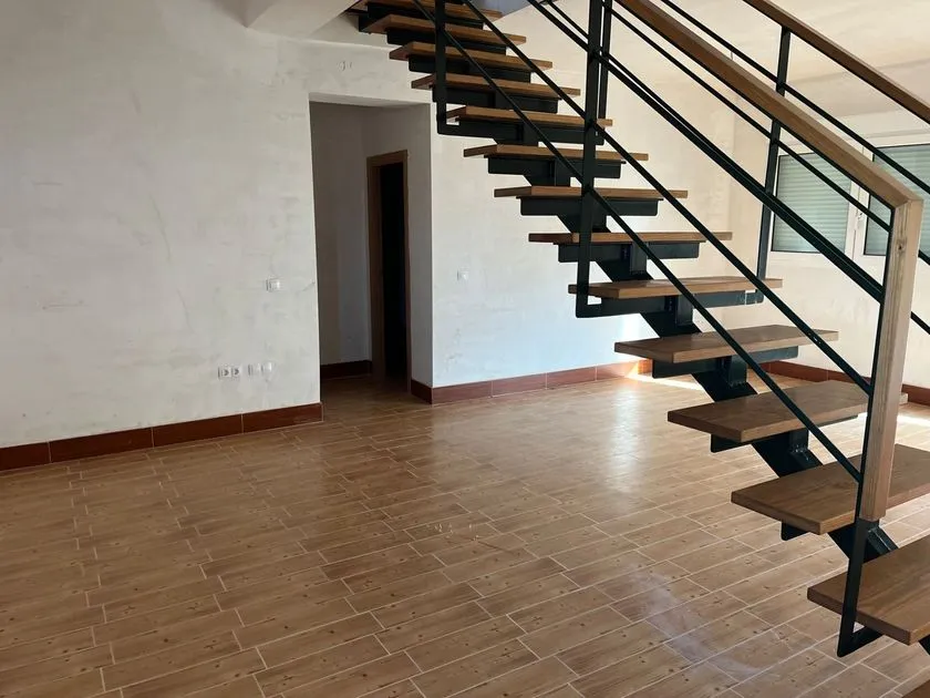 Rooms - Chalet with Garden near Avila