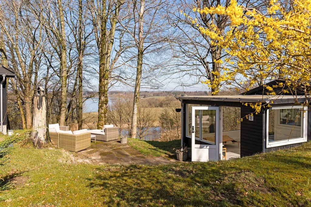 Maison 3 pièces à Almind