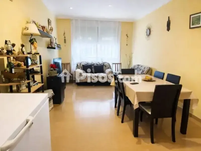 Appartement 2 chambres à ES