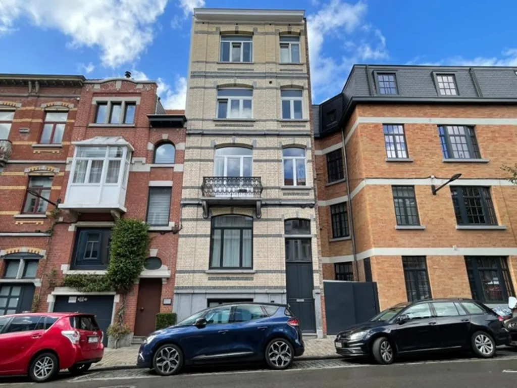 facade