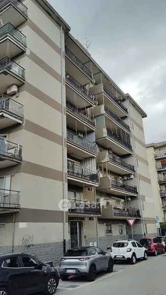Välivaade - Modern Studio with Parking near Station, Pontecagnano Faiano