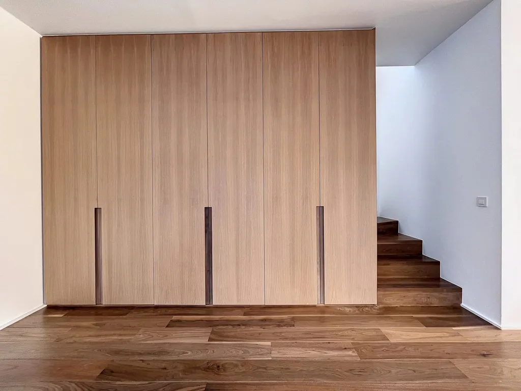 Stanze - Masterpiece Hotel in Exclusive Square, Brussels