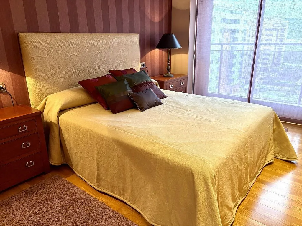 Chambres - Apartment with Pool and Terrace in Este