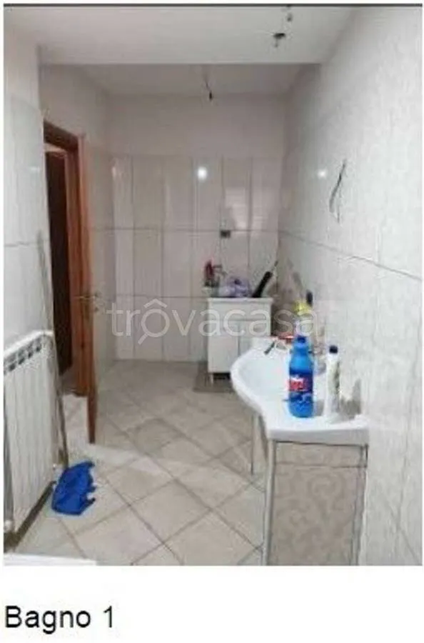 Vannitoad - Penthouse with Panoramic View in Vitulazio