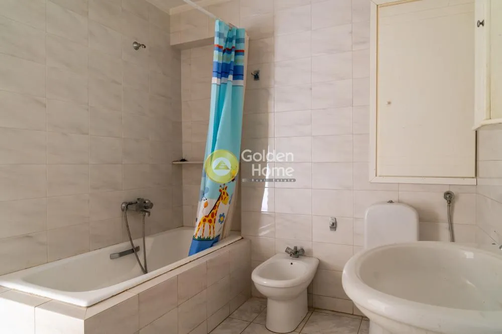 Appartement 9 pièces à GR