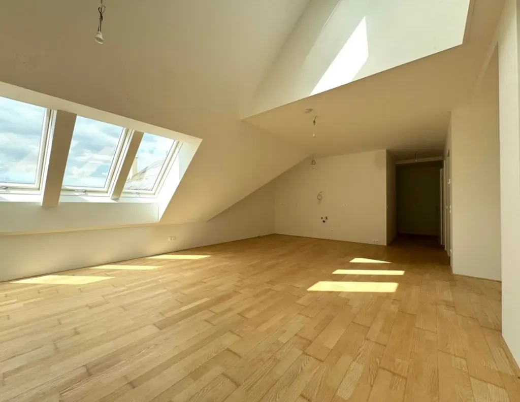 Stanze - Modern Apartment with Terrace in Stockerau