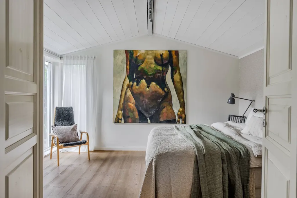 Maison 5 pièces à Falu kommun