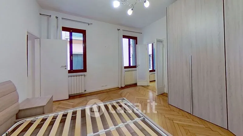 Chambres - Apartment with Canal View in Venice