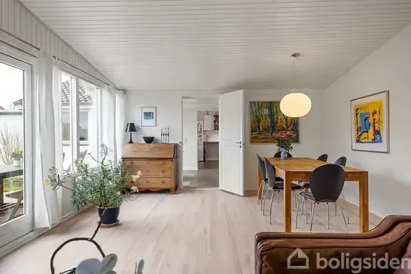 6-toaline maja asukohas Virum