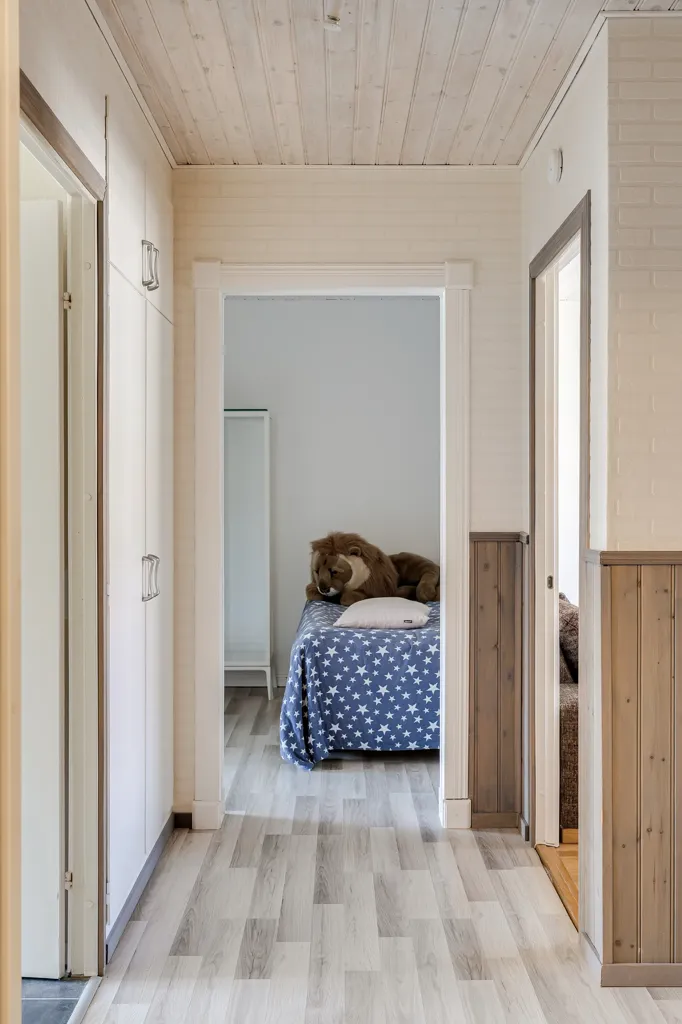 2-toaline korter asukohas Helsingborg