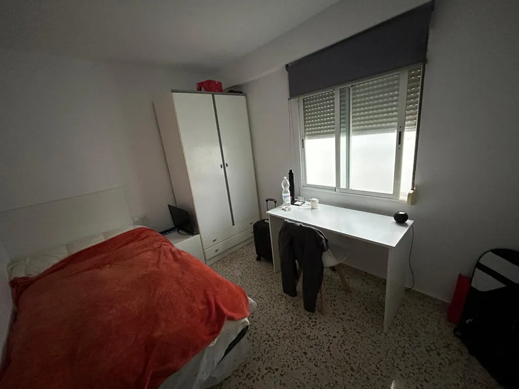 Camere da letto - Student Flat with Lift in San Ildefonso, Granada