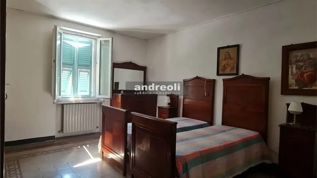 Magamistoad - Cielo Terra with Panoramic Terrace in San Marcello