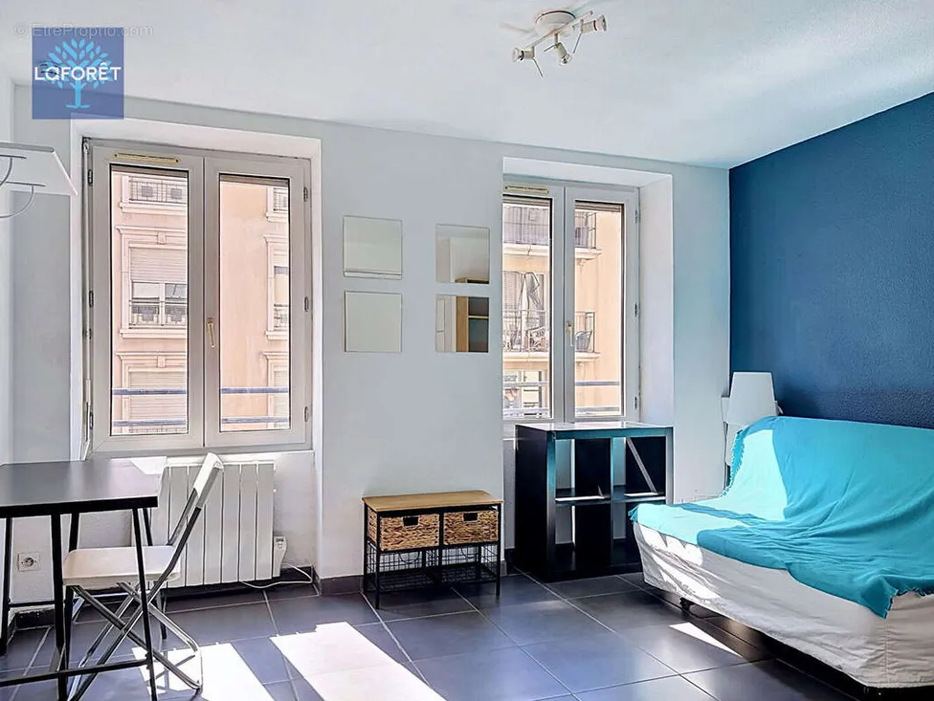Magamistoad - Studio with Central Location in Lyon