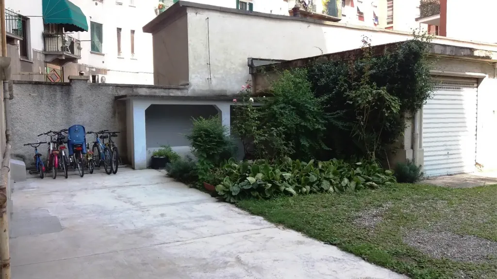 Aed - Studio Flat Near Politecnico, Milan
