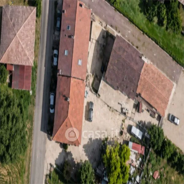 Õhuvaade - Apartment with Garage in Molinella