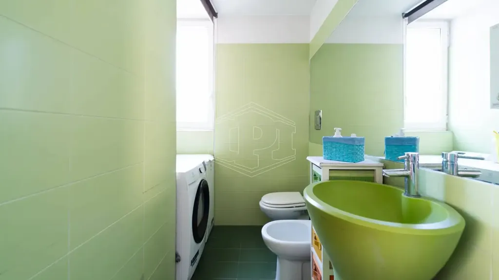 Vannitoad - Luxury Flat with Terrazzo in Vomero, Naples