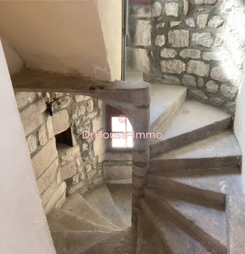 Toad - Three-Level House in Medieval Village, Largentière