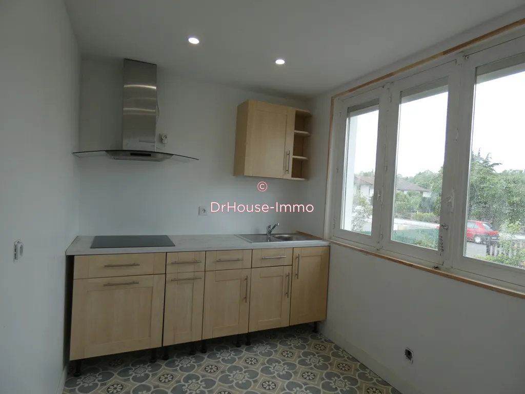 3-room house in compiegne
