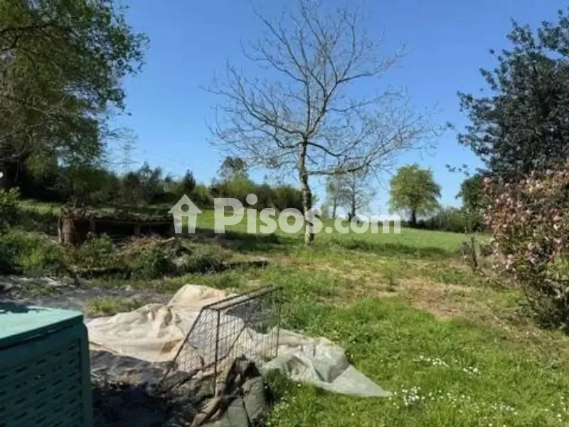 Aed - Chalet with Garden and Horno in Armucela