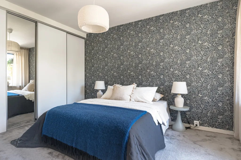 Magamistoad - Open-Plan Apartment with Terrace in Majorna