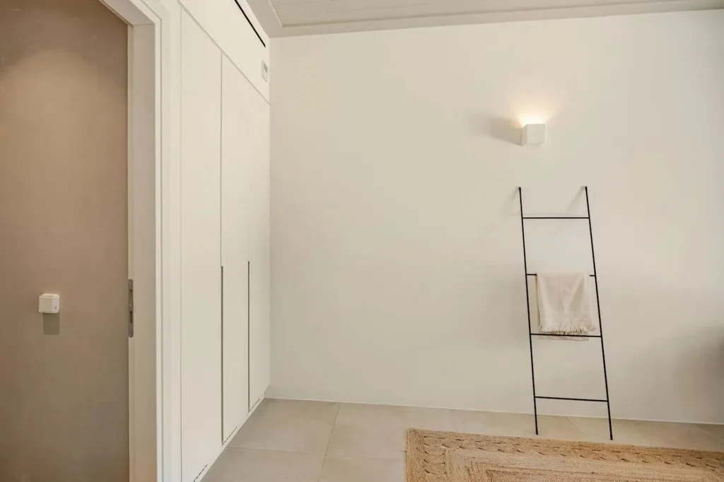 Chambres - Contemporary Cycladic House with Pool in Paros