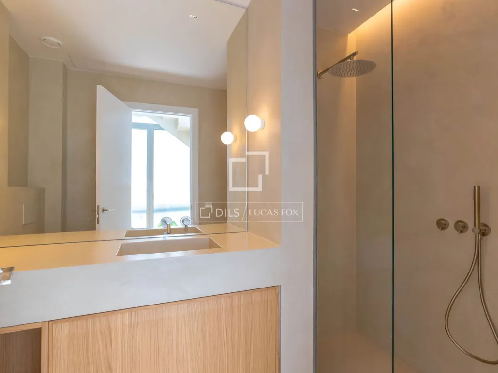 Vannitoad - New Build Villa with Sea View in Cabrils
