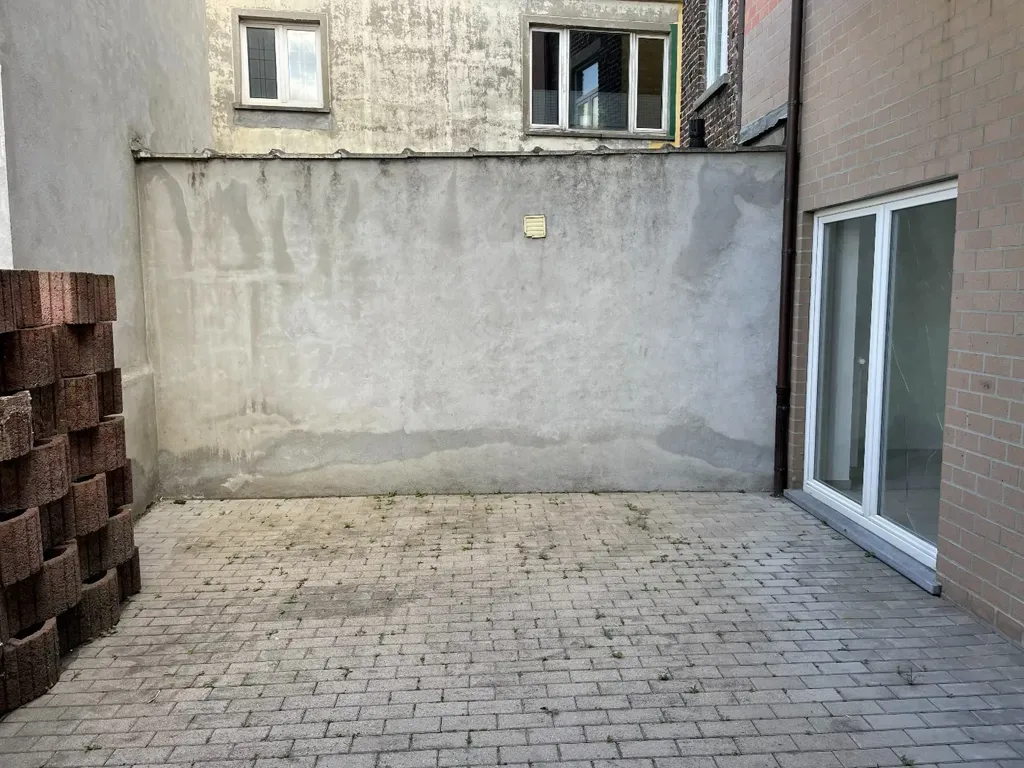 Aed - Apartment with Lift in Ledeberg, Gent