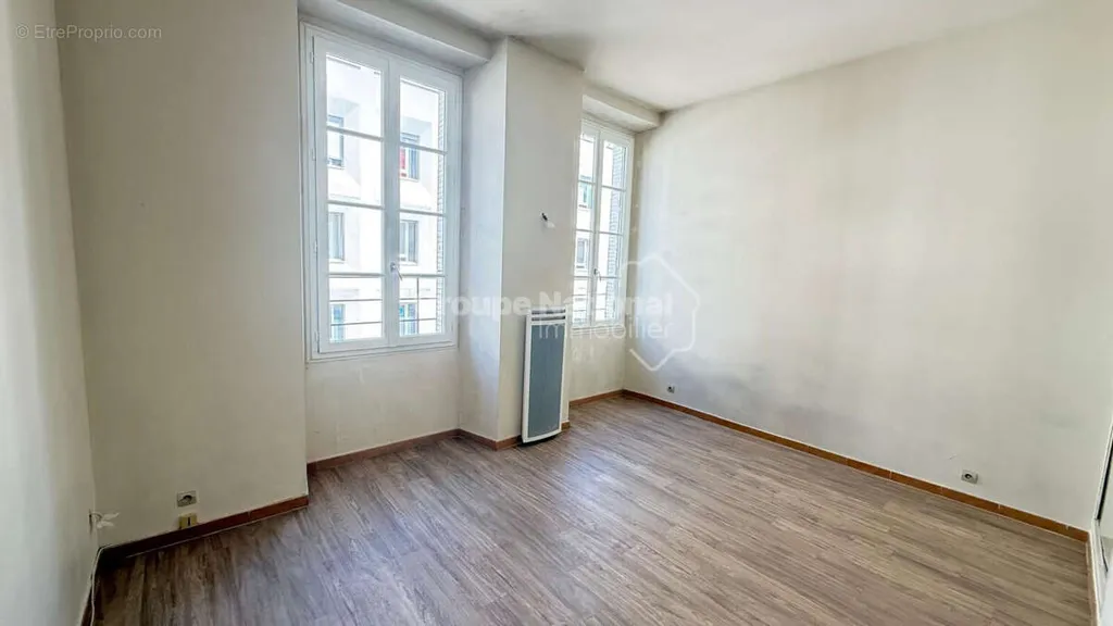 Rooms - Renovated Studio in Avignon Intra Muros
